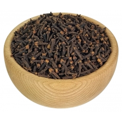 GOŹDZIKI CAŁE 100g